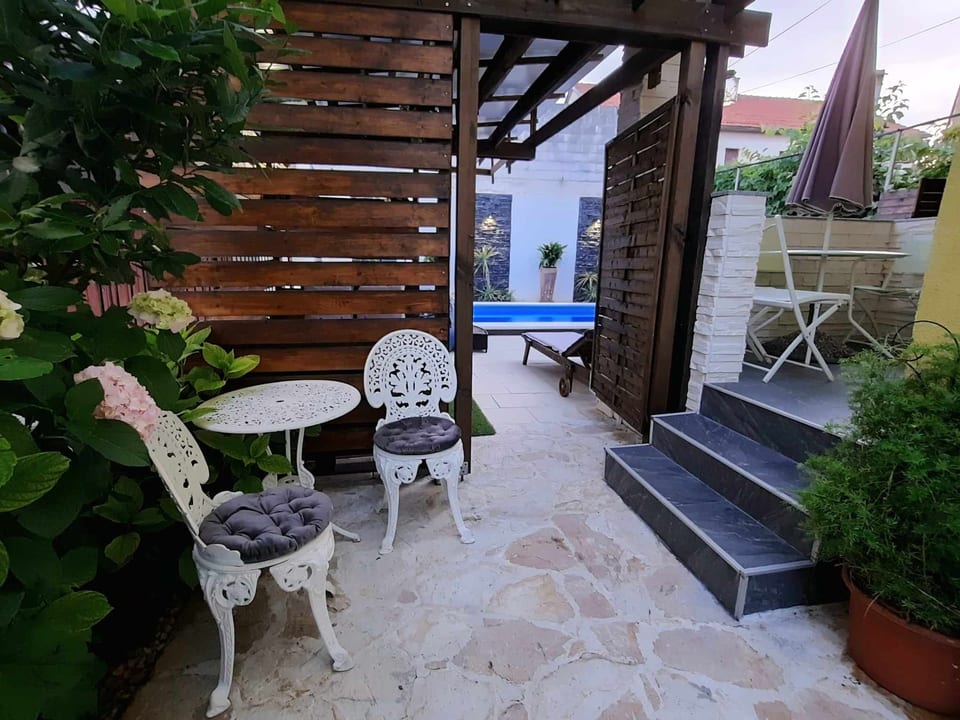 Apartment Rustica Zadar - Unit 376667-13