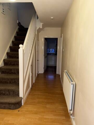Margaret House 1