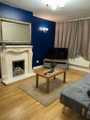 Margaret House 1 - Thurmaston