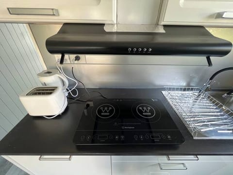 Brand New Guest House