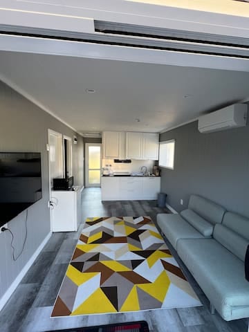 Brand New Guest House - Taupō