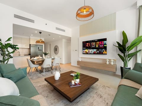 New 2BR Burj Khalifa/Dubai Mall
