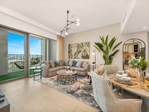 Lux 2BR Centered btwn DIFC & DT
