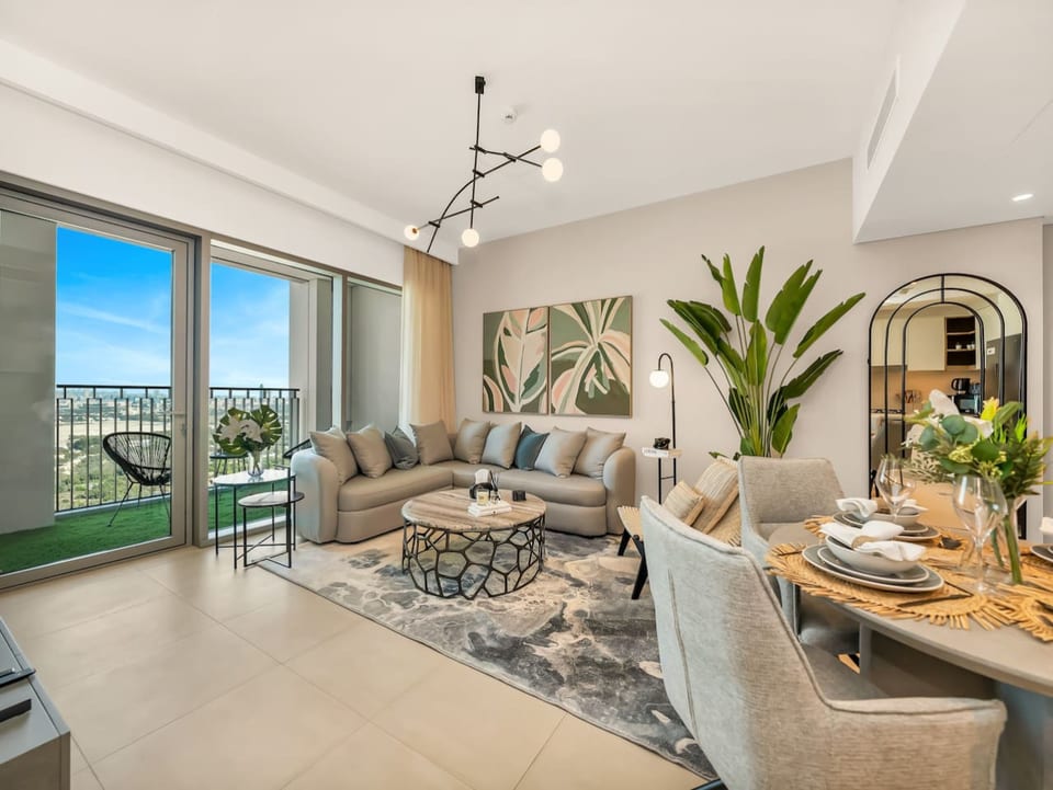 Lux 2BR Centered btwn DIFC & DT - Dubai