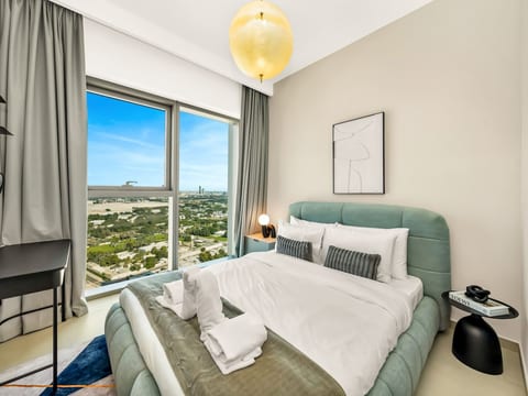 Lux 2BR Centered btwn DIFC & DT