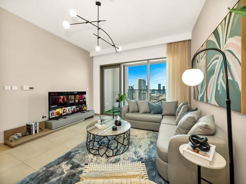 Lux 2BR Centered btwn DIFC & DT