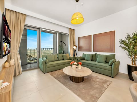 Lively 2BR btwn DIFC & Downtown