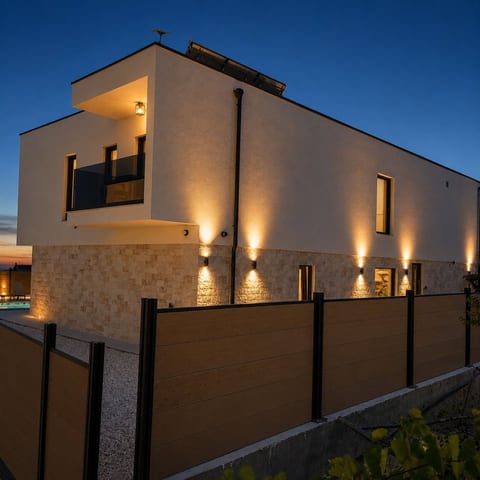 Villa Just be Alive · 5BR · Gym · Pool · Jacuzzi