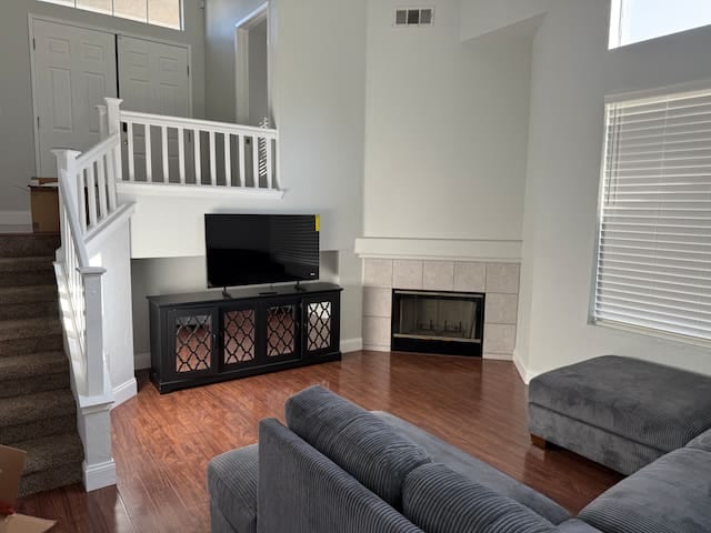 Luxury Escape - Stockton