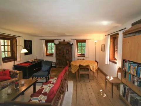 Vogelhütte