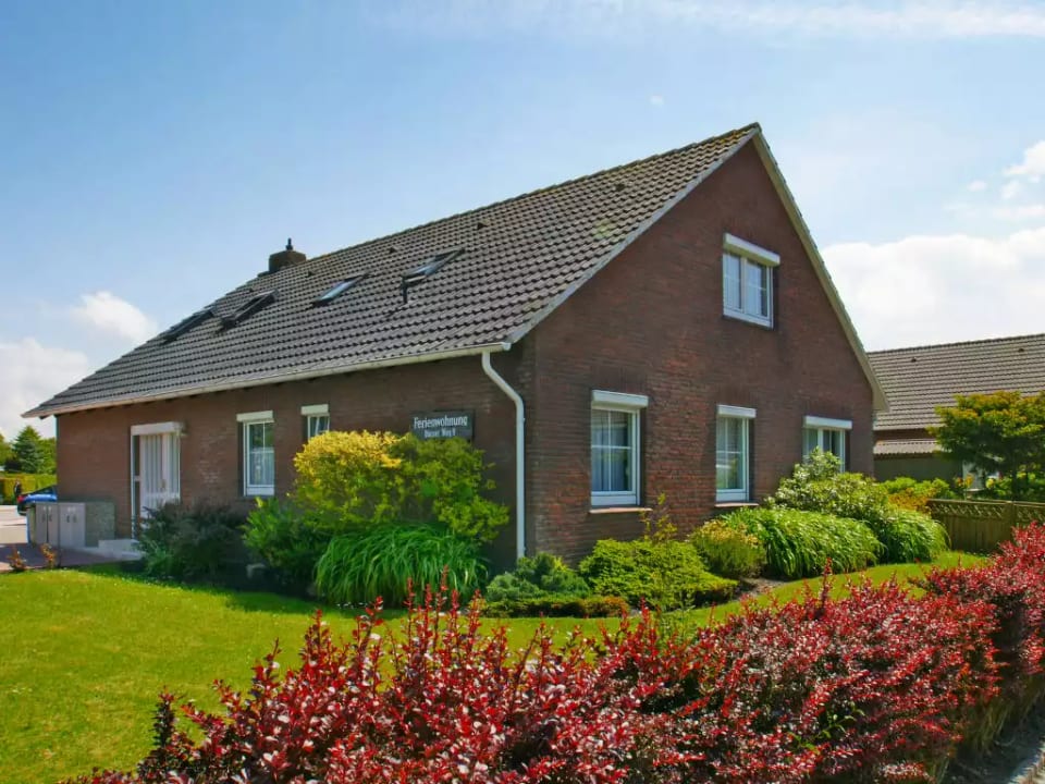 Norderney - Norden