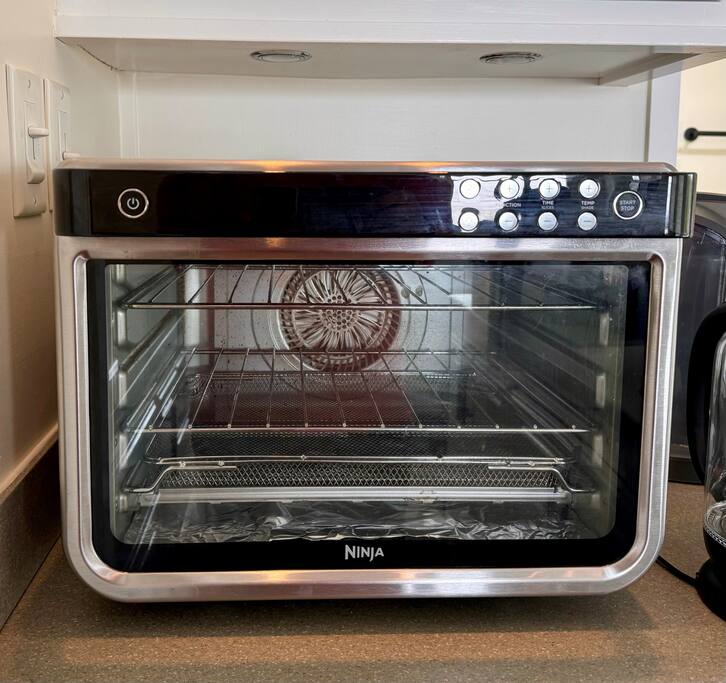 Ninja Foodie Air Fryer Oven