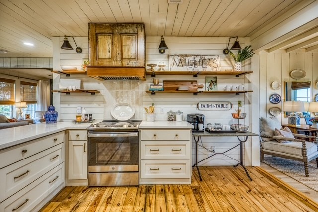 Millie's Retreat - Brenham