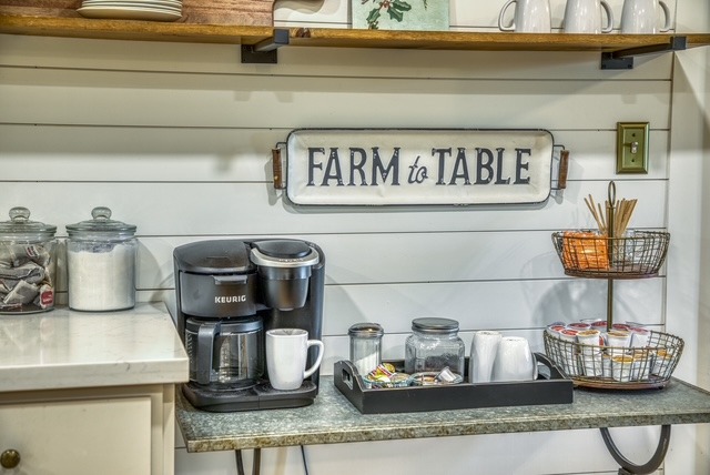 Millie's Retreat - Brenham