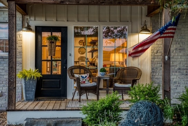 Millie's Retreat - Brenham