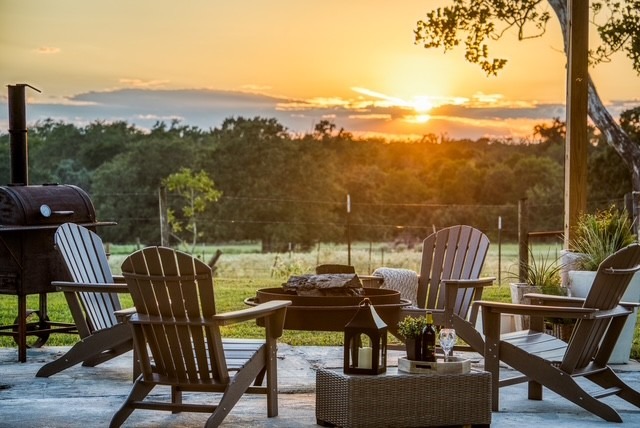 Millie's Retreat - Brenham