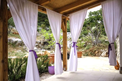 House Marie's Lavander Dream - Unit 376709-13
