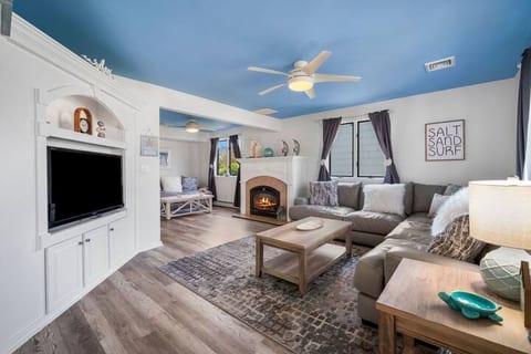 Brigantine Private Oasis w/Inground Pool