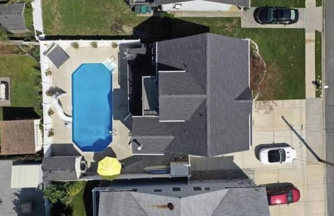 Brigantine Private Oasis w/Inground Pool