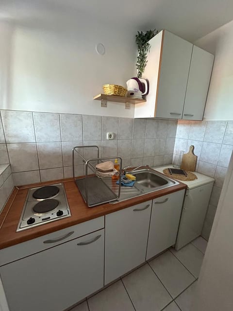 Apartments Kety - Unit 376671-13