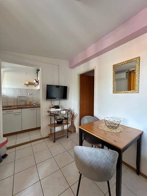 Apartments Kety - Unit 376671-13
