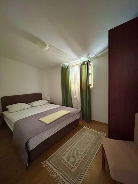 Apartments Kety - Unit 376672-13