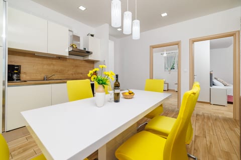 Apartments Jadro - Unit 376679-13
