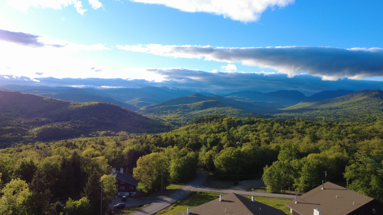 Breathtaking views of Mount Washington & Carter Notch Breathtaking views of Mount Washington & Carter Notch - Story Land, NH Condo - Million Dollar View of Mt Washington - Bartlett