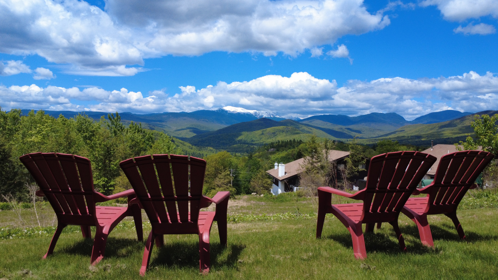 One of the Best Views in the entire Mount Washington Valley One of the Best Views in the entire Mount Washington Valley - Story Land, NH Condo - Million Dollar View of Mt Washington - Bartlett
