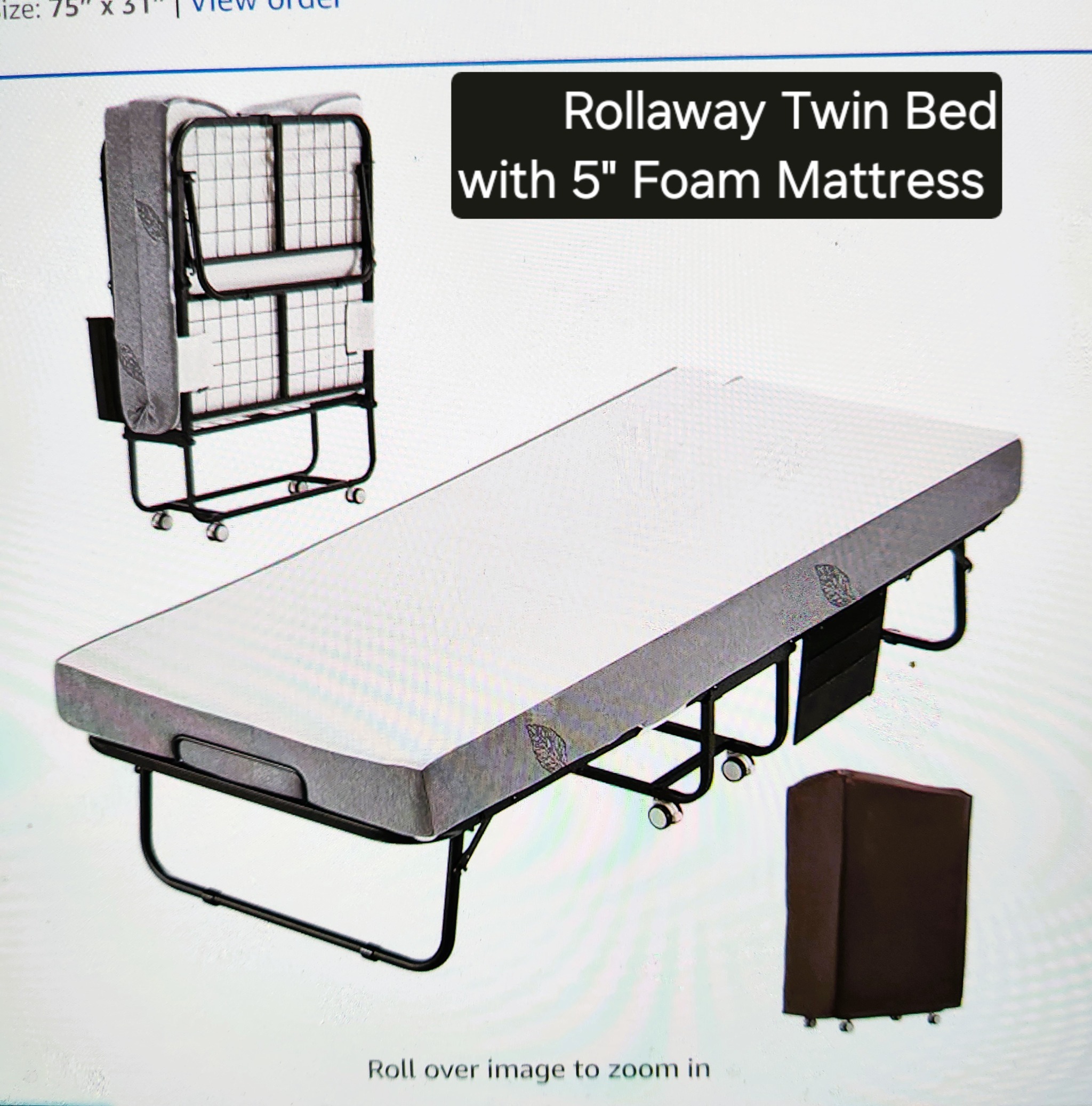 Directly on Riverwalk Downtown 2 BR King, WIFI