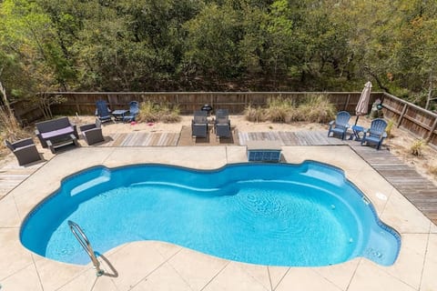 Oceanside Home, with Private Pool and Hot Tub!
