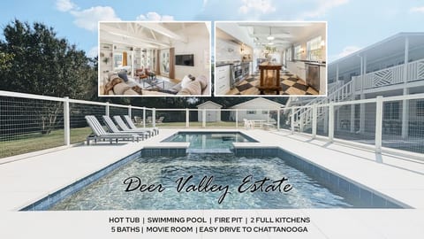 Deer Valley Estate Chattanooga