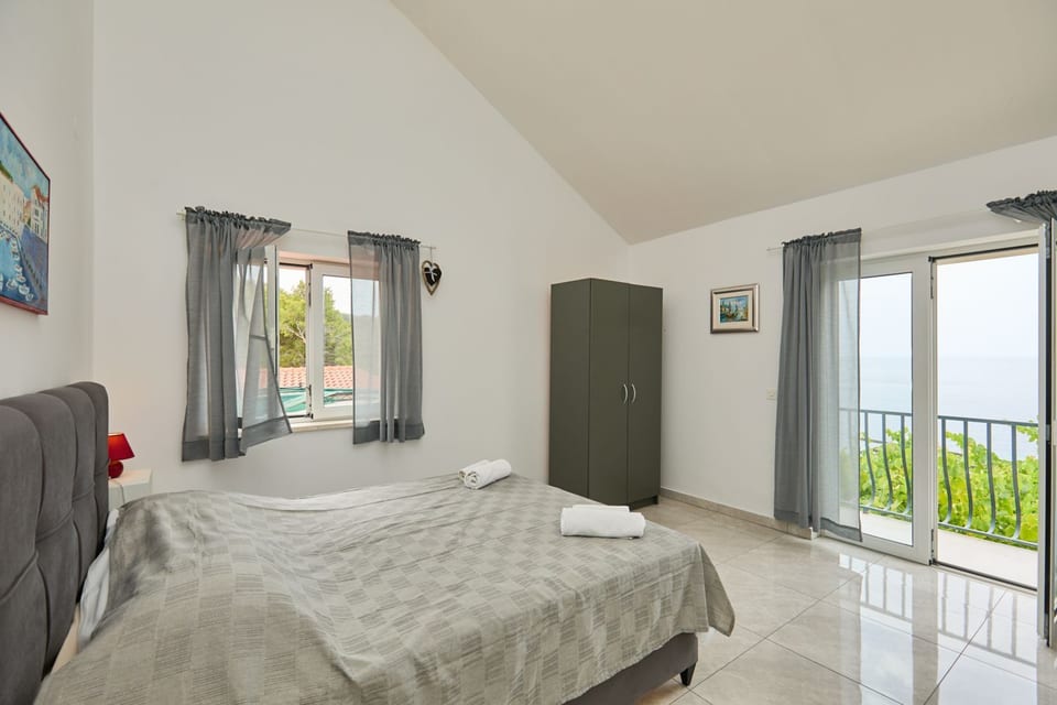 Apartments Jany - Unit 376654-13 - Croatia