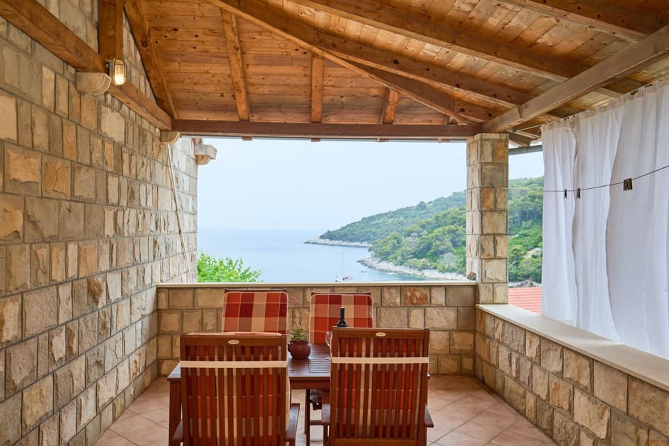 Apartments Jany - Unit 376656-13 - Croatia
