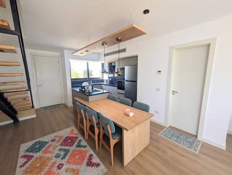 Modern 2BR Somabay Seaview Villa Free Beach & Pool