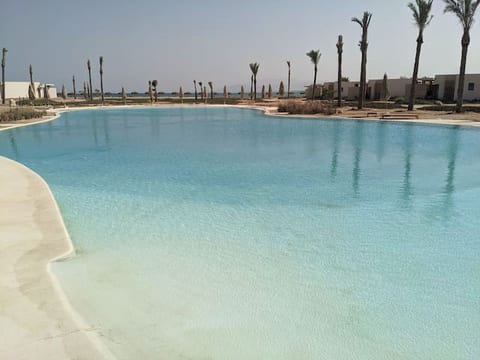 Somabay 2BR Grand Cabana Minutes From Pool & Sea