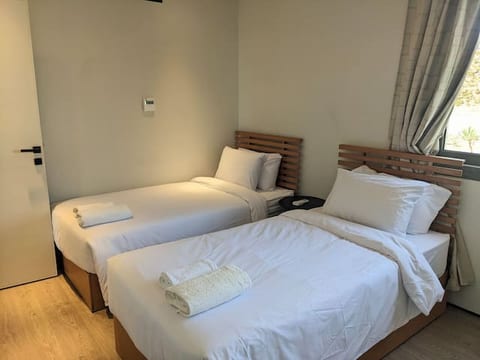 Somabay 2BR Grand Cabana Minutes From Pool & Sea