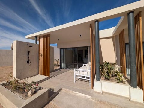 Beachfront Somabay Cabana Steps From Sea & Pool