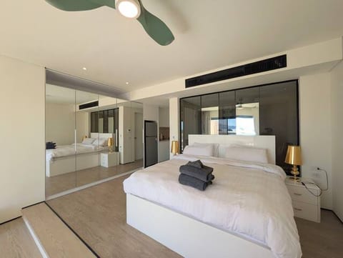 Beachfront Somabay Cabana Steps From Sea & Pool