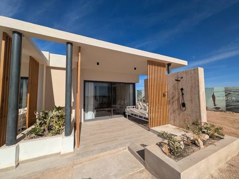 Beachfront Somabay Cabana Steps From Sea & Pool
