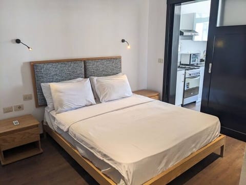 Somabay Seaview 1BR Apartment w/ Free Beach & Pool