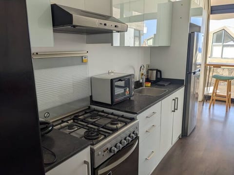 Somabay Seaview 1BR Apartment w/ Free Beach & Pool