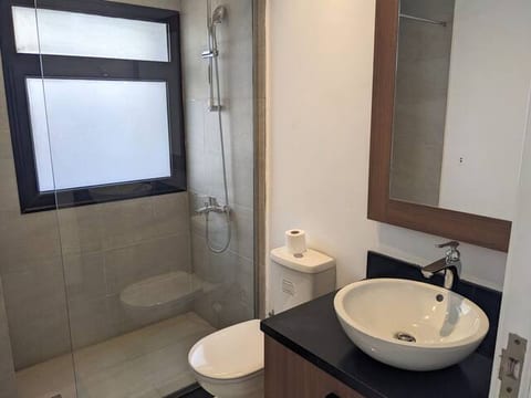 Sea View Studio in Soma Bay With Free Beach & Pool