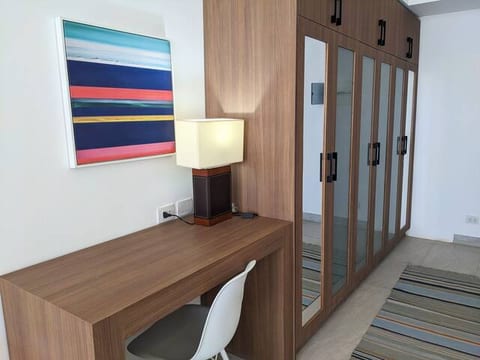 Sea View Studio in Soma Bay With Free Beach & Pool