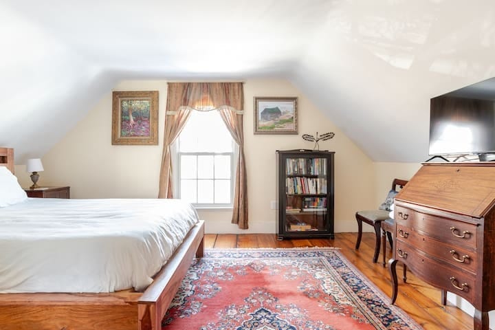 Your room