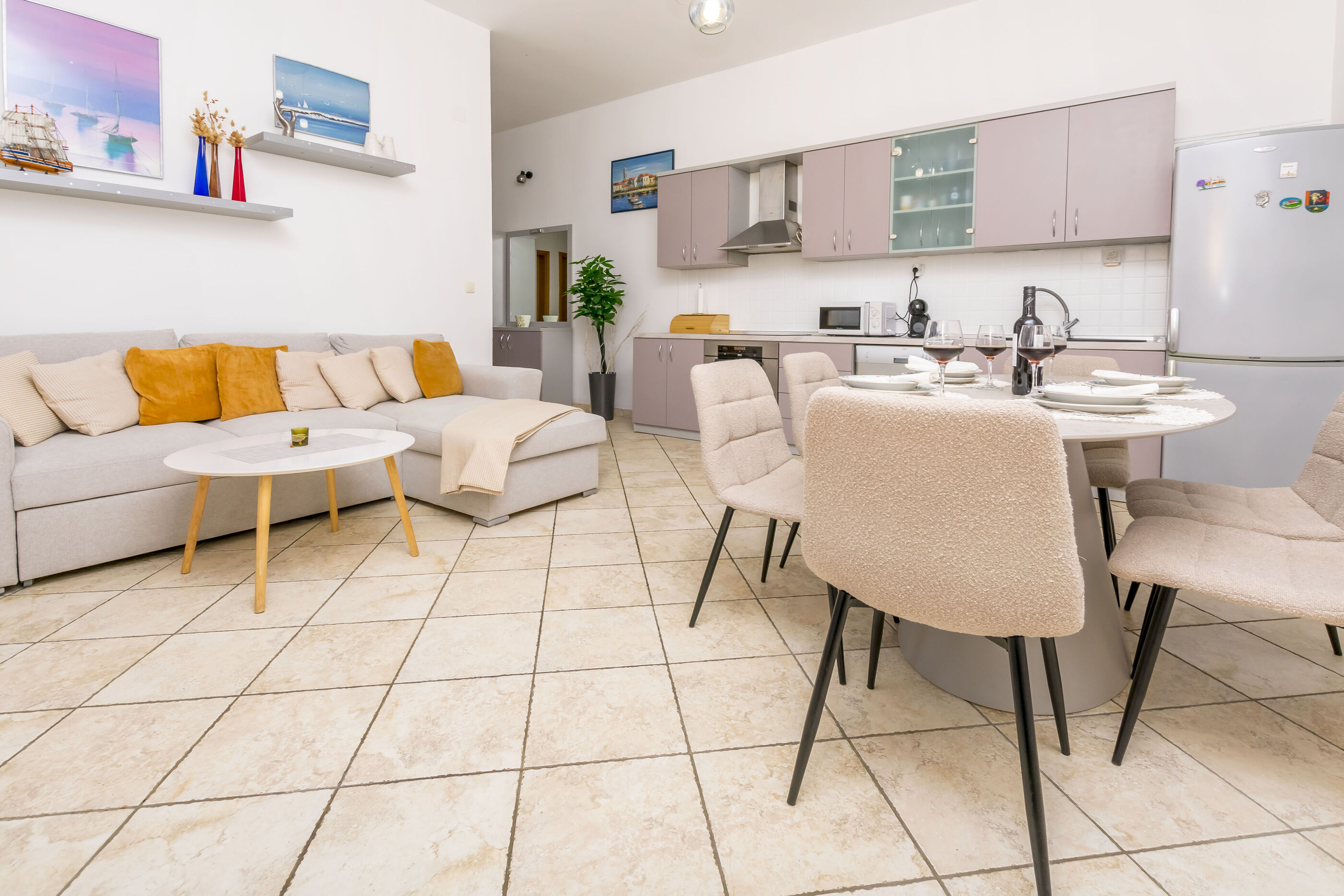 Apartment Kiara near the beach - Unit 376742-13