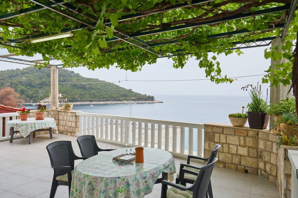 Apartments Jany - Unit 376658-13 - Croatia
