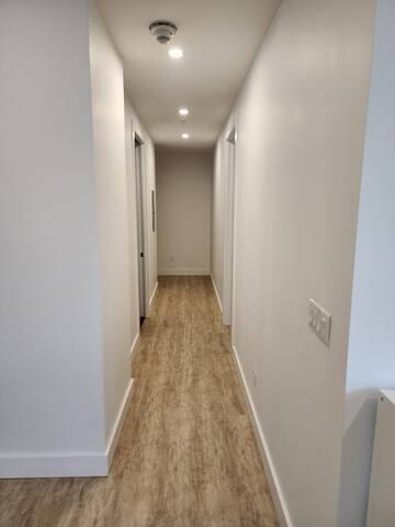Roomy apartment in luxury amenity building