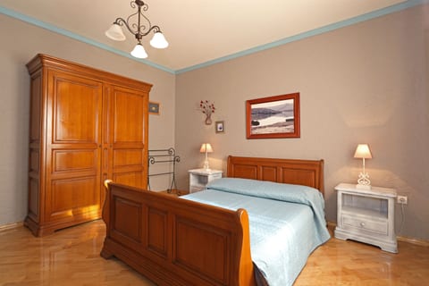 Apartments Vanja - Unit 48307-61