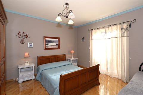 Apartments Vanja - Unit 48307-61